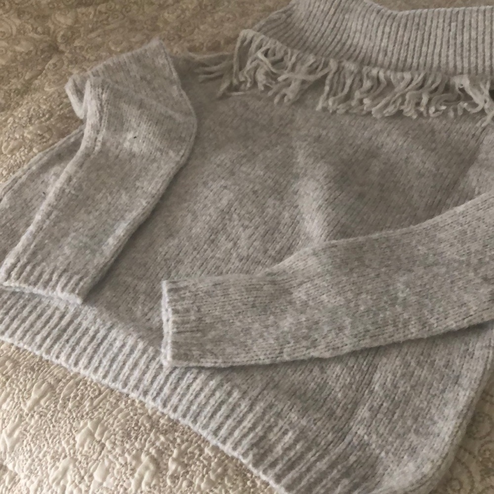 Anthropologie Sweater NWOT - Picture 2 of 5